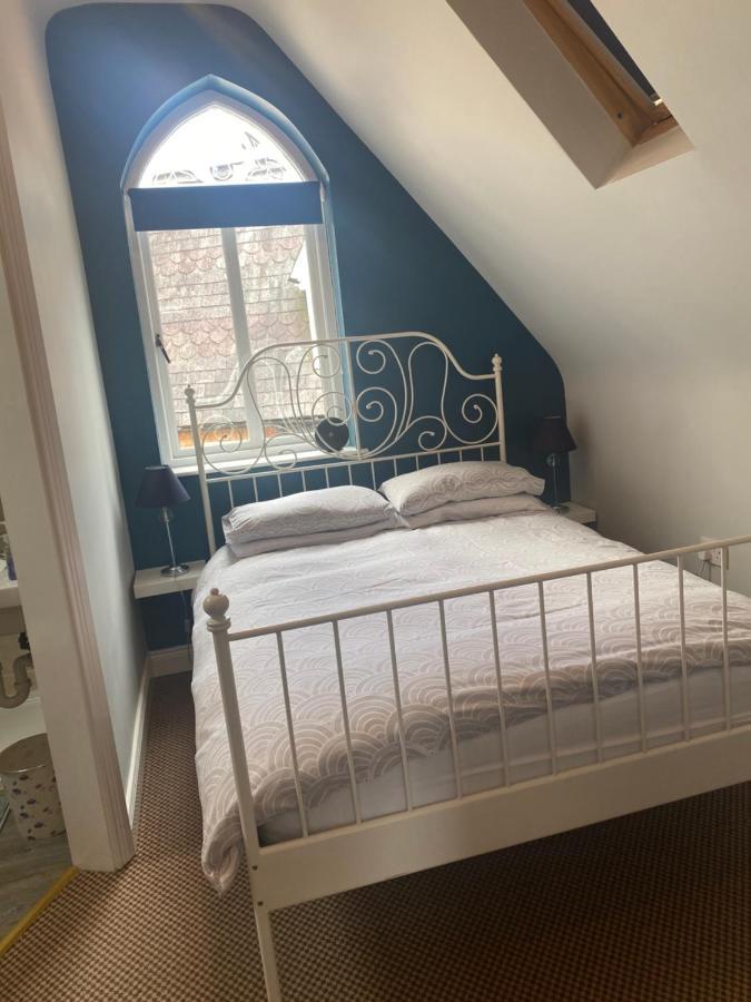 The Willows Lovely Double Apartment Rostrevor Eksteriør billede