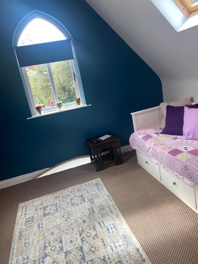 The Willows Lovely Double Apartment Rostrevor Eksteriør billede