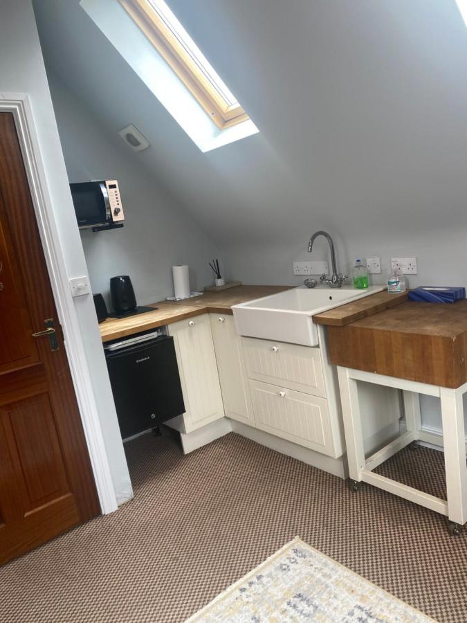 The Willows Lovely Double Apartment Rostrevor Eksteriør billede