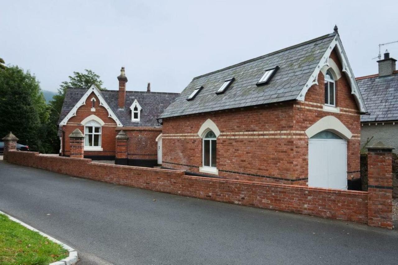 The Willows Lovely Double Apartment Rostrevor Eksteriør billede